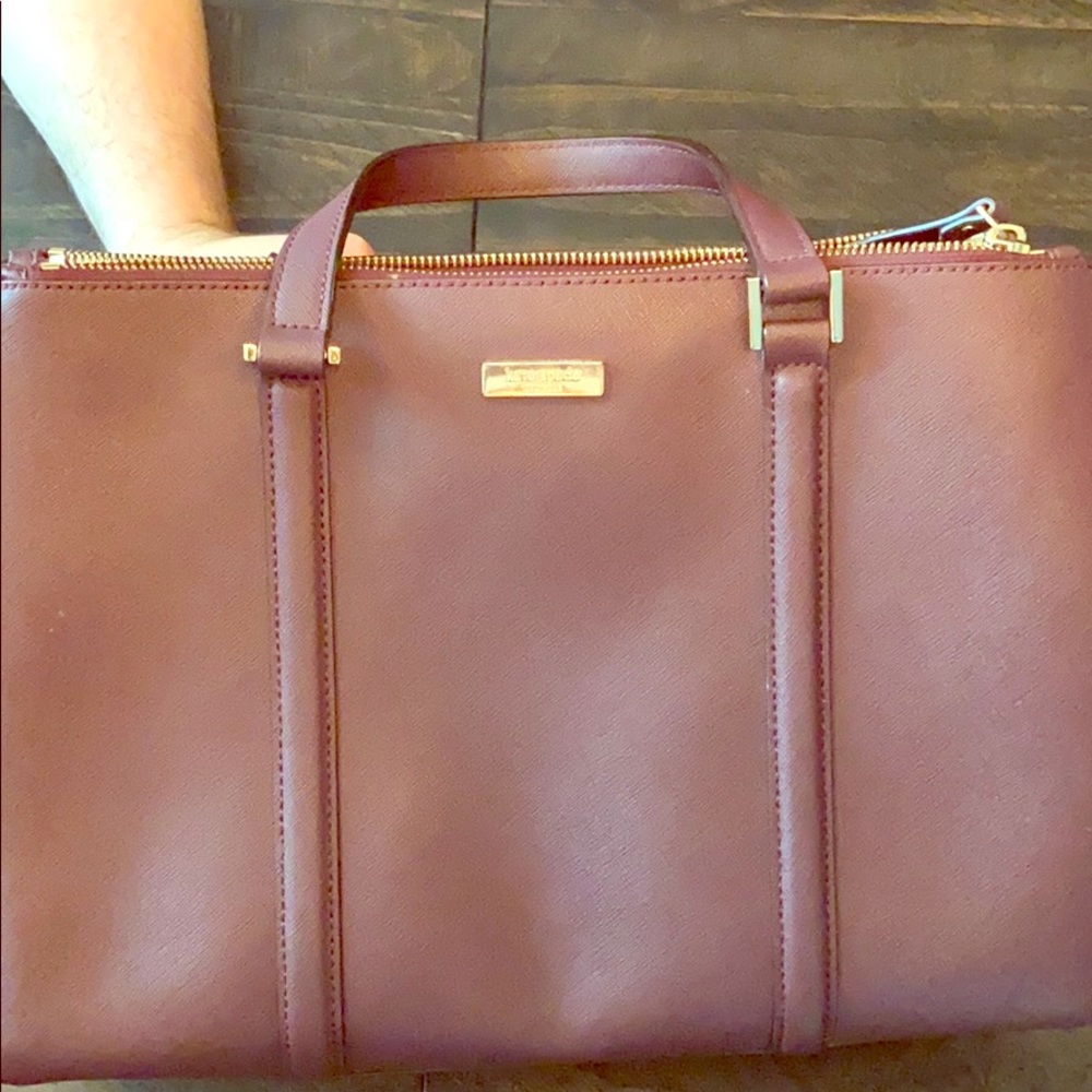 Kate Spade large satchel